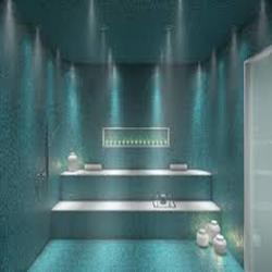 Steam Room