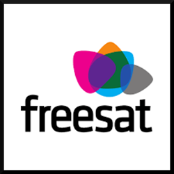 Freesat Logo