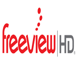 Freeview logo