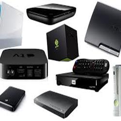 Set Top Boxes