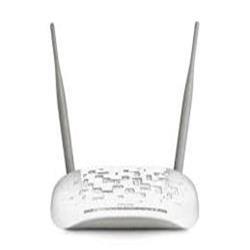 Router White