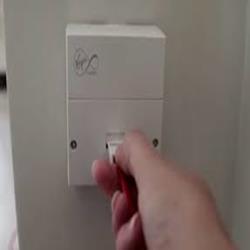 Virgin Media Master Socket