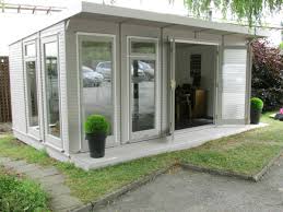 Garden Office