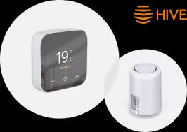 Hive Heating & Smart Home