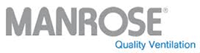 Manrose has been manufacturing practical, reliable ventilation equipment for 25 years and credits its success to a simple philosophy of offering cost-effective, innovative products to suit any requirement